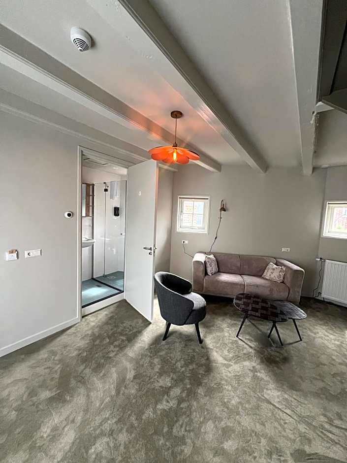 Art Hotel Harlingen