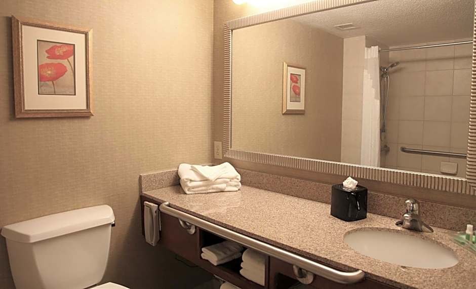 Holiday Inn Dayton/Fairborn I-675 by IHG
