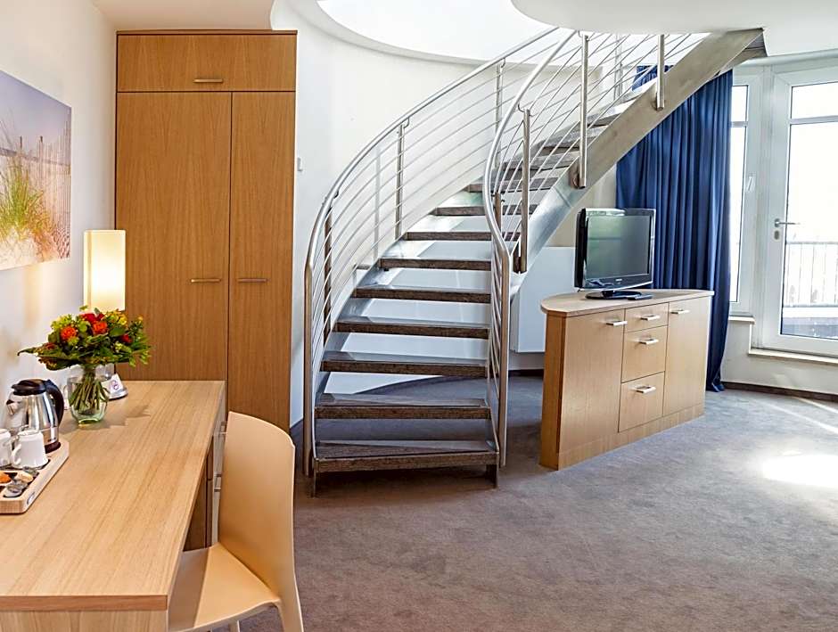 Hotel Berlin Mitte by Campanile