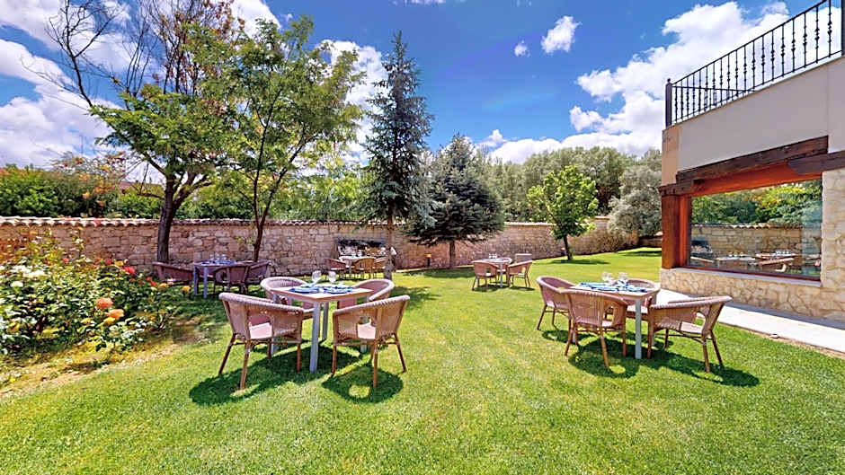 Hotel Spa Convento Las Claras