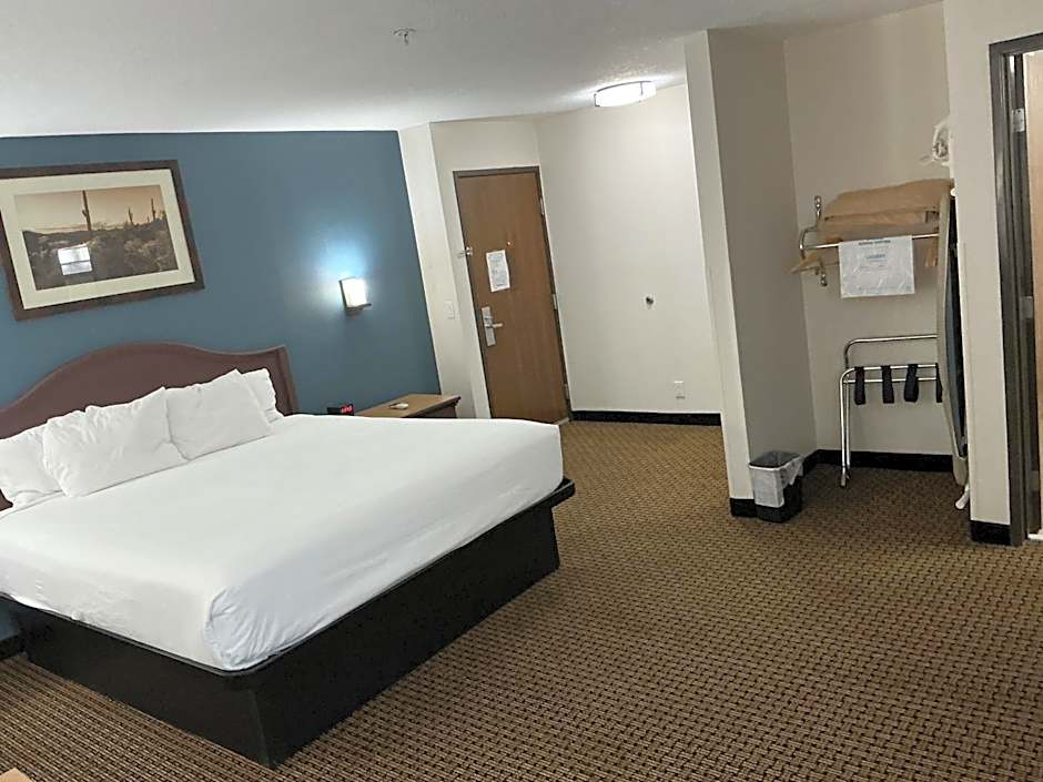 Tombstone Grand Hotel, a Baymont by Wyndham