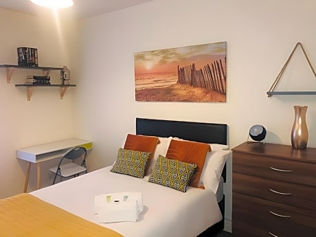 Townhouse @ Underwood Lane