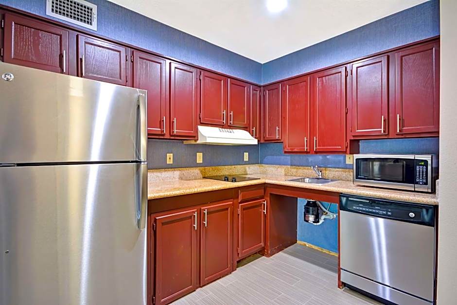 Homewood Suites By Hilton Dallas/Lewisville