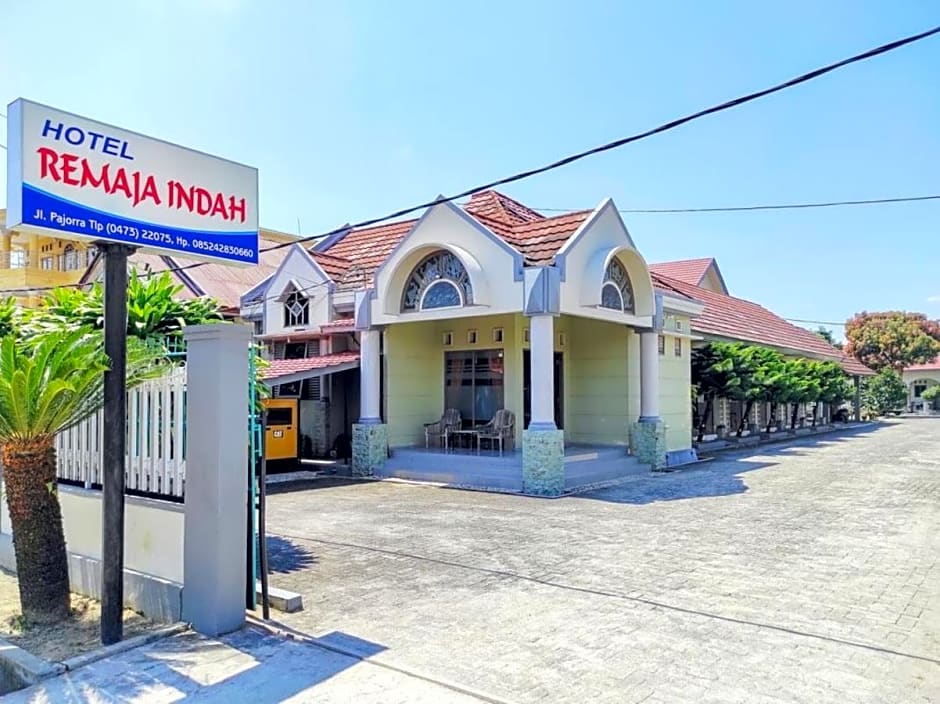 Hotel Remaja Indah Masamba