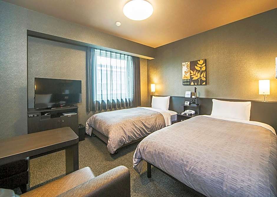 Hotel Route Inn Katori Sawara Ekimae