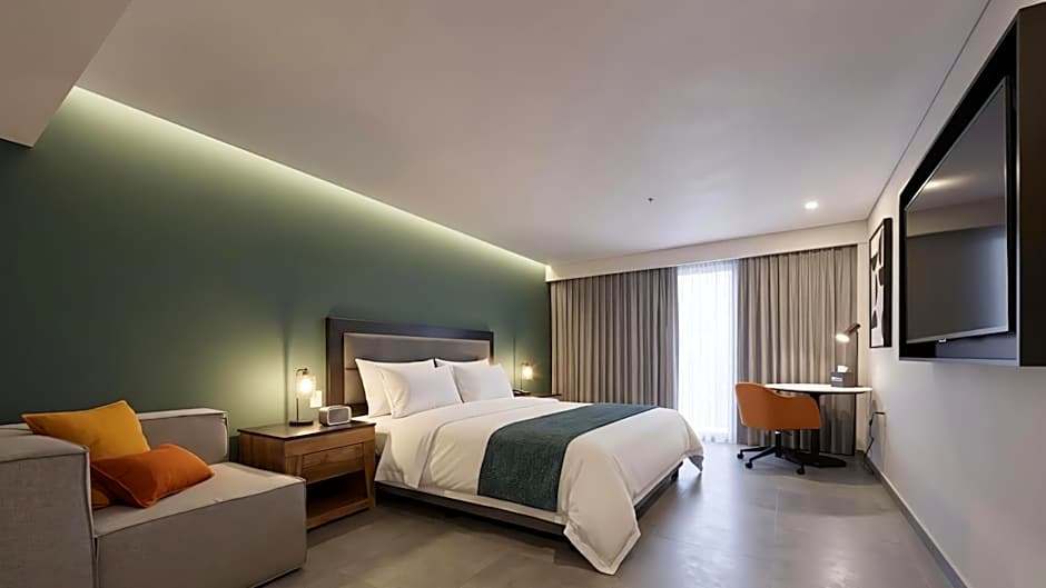 Holiday Inn Mexicali - Centro Civico by IHG
