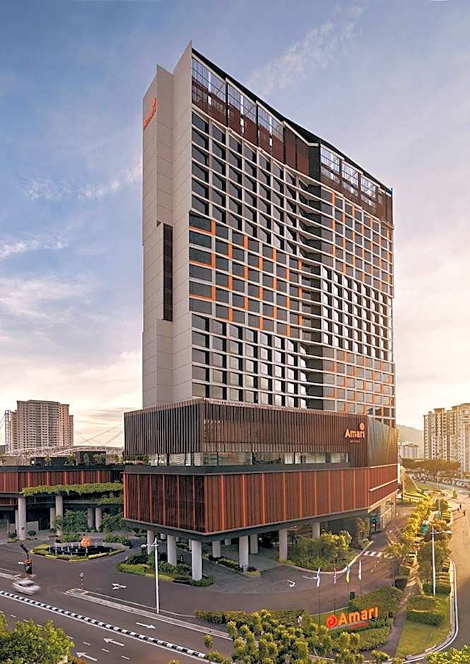 Amari SPICE Penang