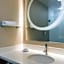 SpringHill Suites by Marriott Charlotte Ballantyne