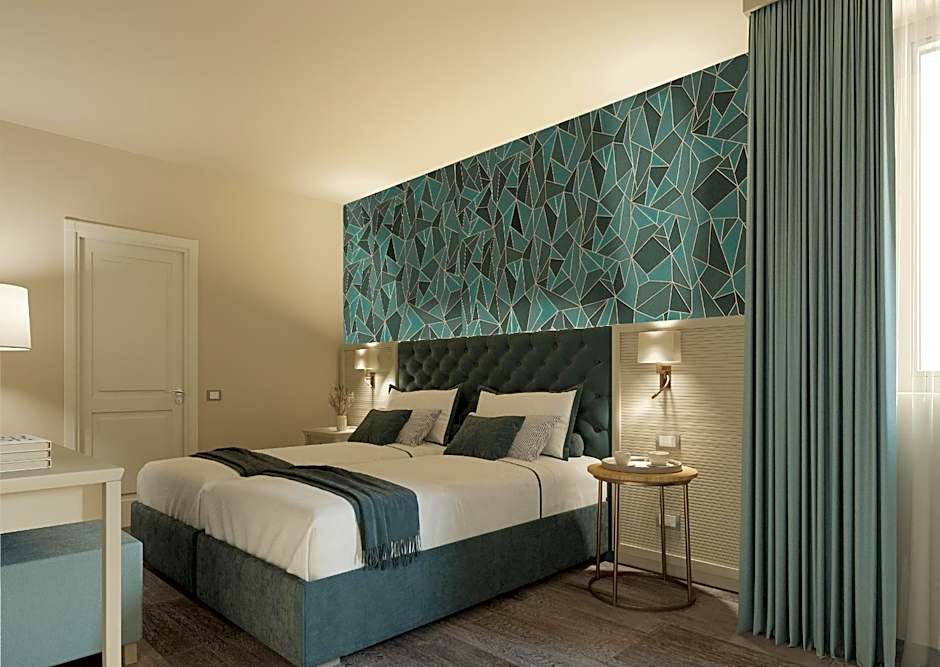 PFA Hotel Viareggio