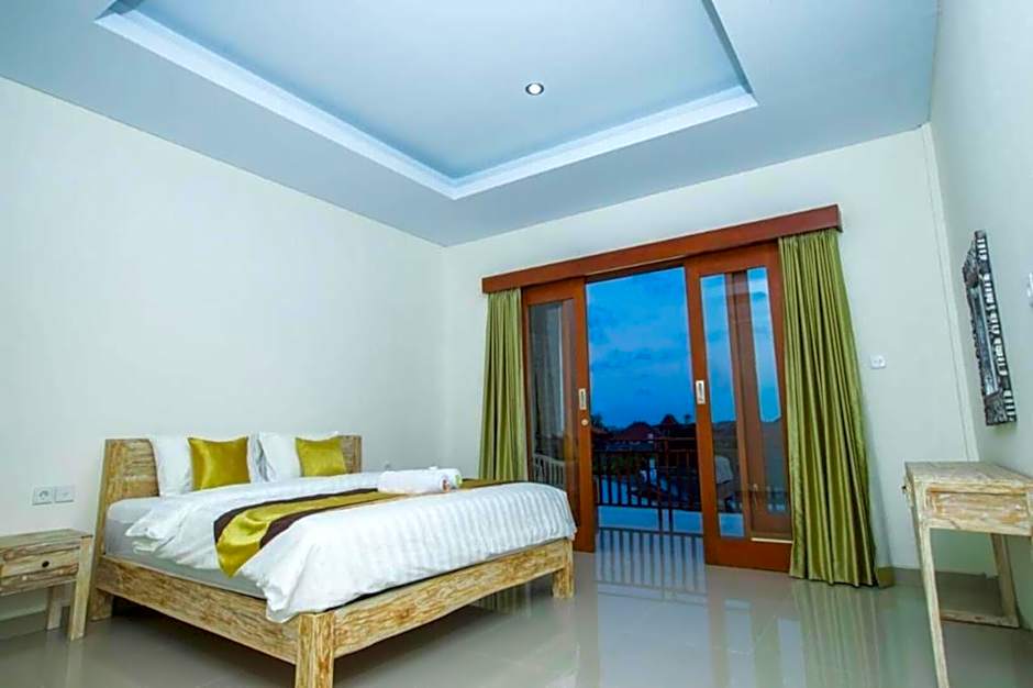 Bali Billy Village