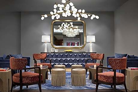 The Opus Westchester, Autograph Collection