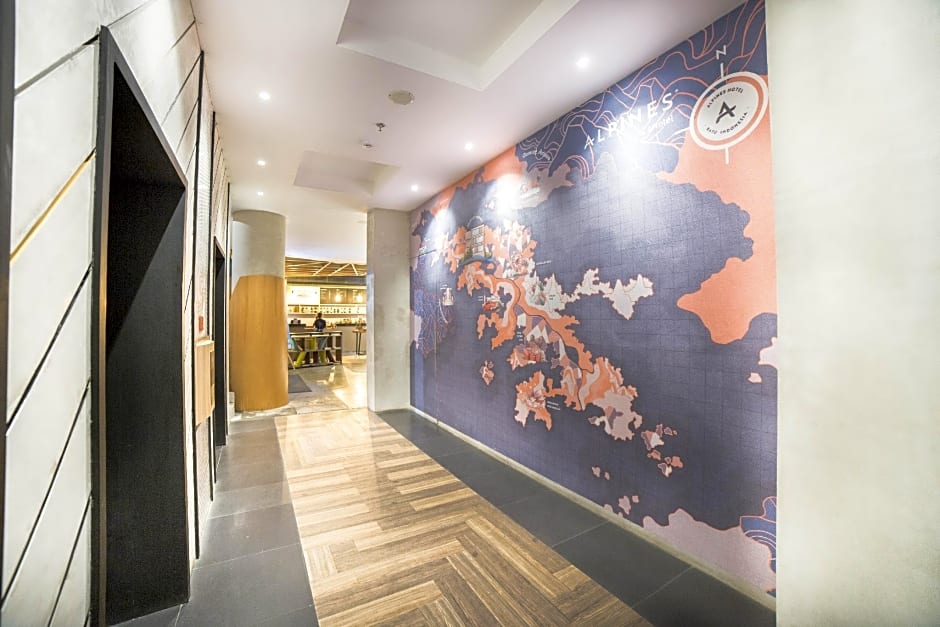 Horison Trunojoyo Batu Malang