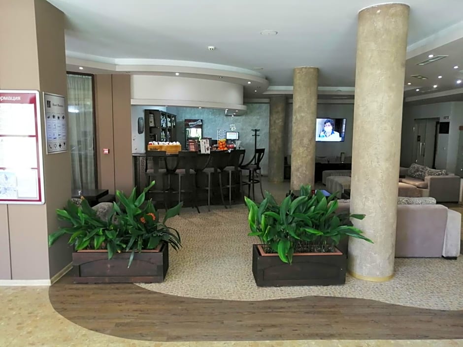 Maraya Hotel Bansko