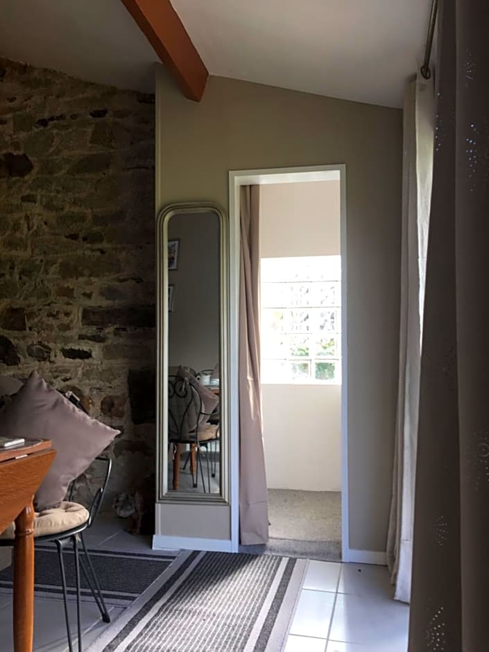 Chambre d’hôte - Ilse's Garden Chair