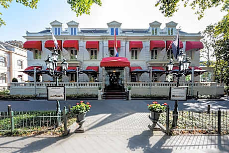 Bilderberg Grand Hotel Wientjes