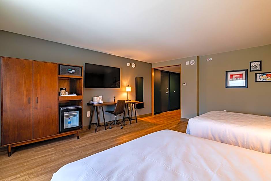 Four Points by Sheraton Brunswick