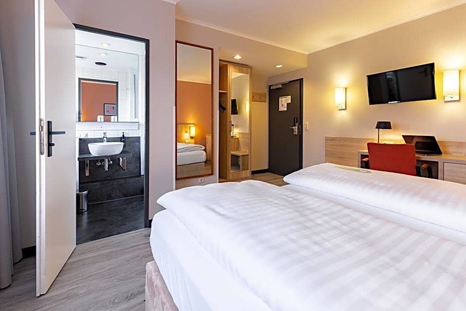 Garner Hotel Bremen North By IHG