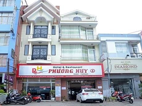 Phuong Huy 1 Hotel
