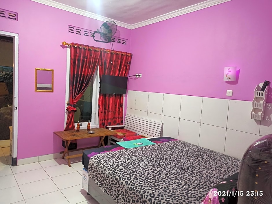 Hotel Nakula Sadewa 2 Bandungan