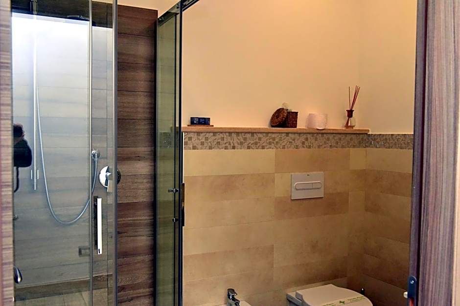 In Terrazza Da Giusy