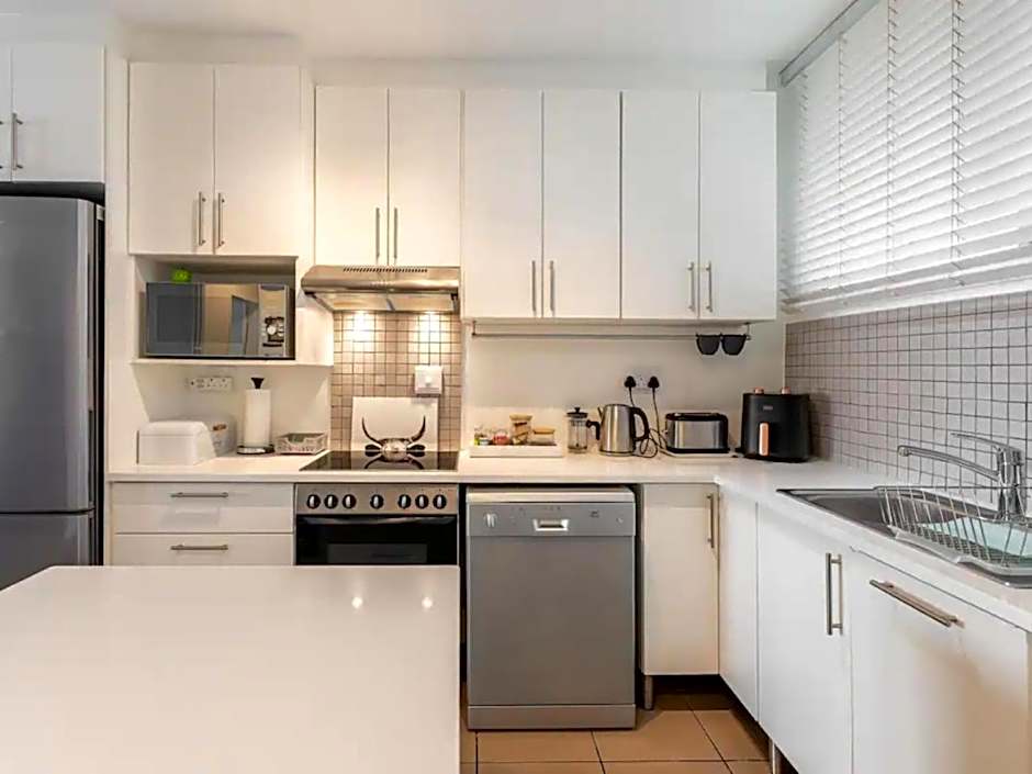 Elana Beachfront Condo