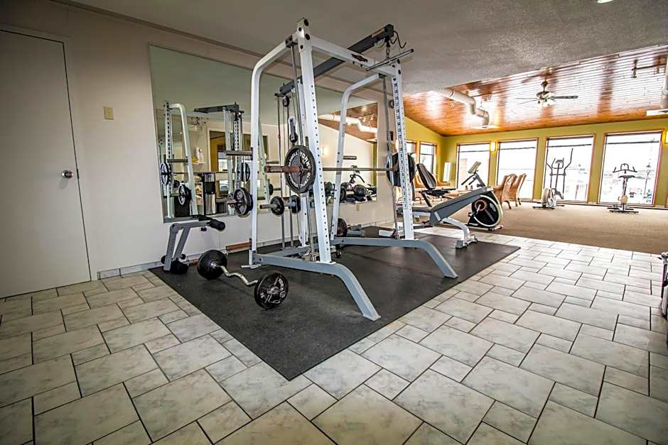 Companion Hotel Motel