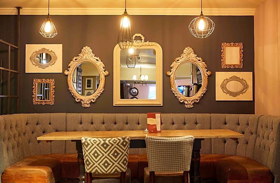 Greswolde Arms by Chef & Brewer Collection