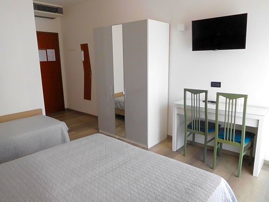 Hotel Emperador