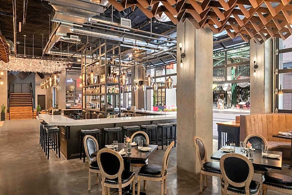 The Gordon Hotel