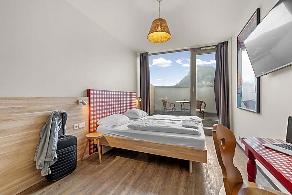 MEININGER Hotel Salzburg City Center
