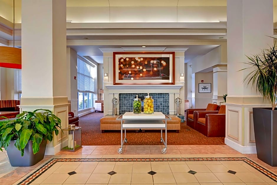 Hilton Garden Inn Oshkosh