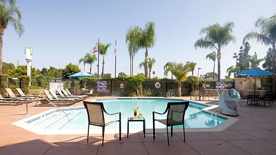 Holiday Inn Santa Ana-Orange County Airport