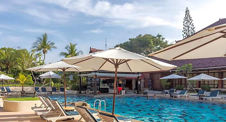 Grand Istana Rama Hotel