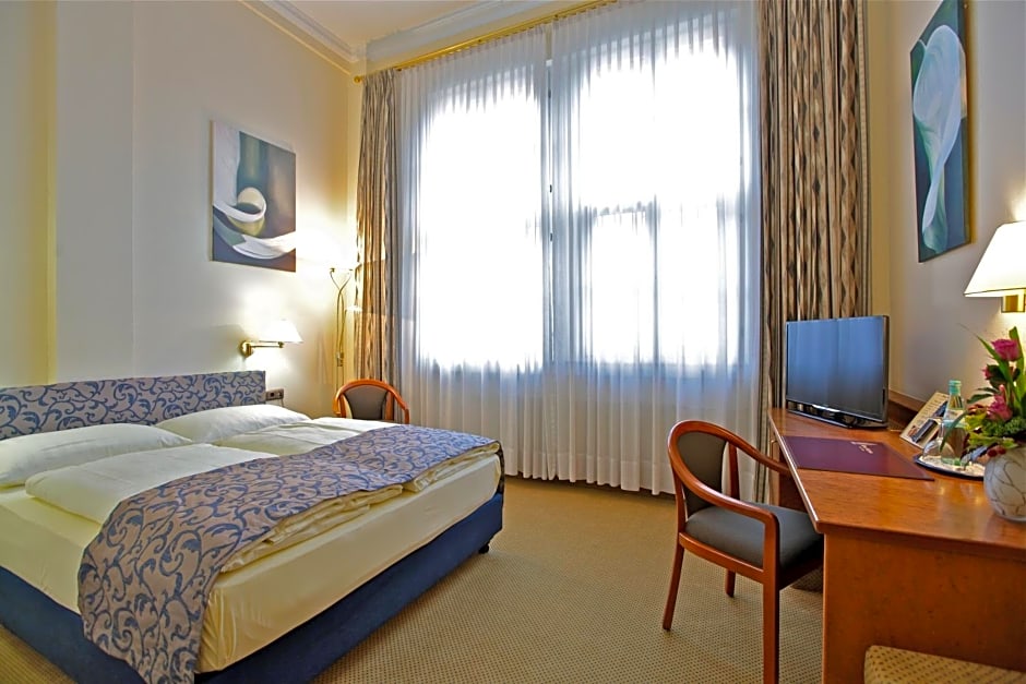 Hotel Viktoria