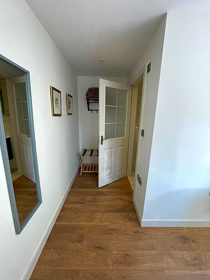 The Grange Silverstone