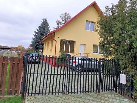 B&B Jurbarkas