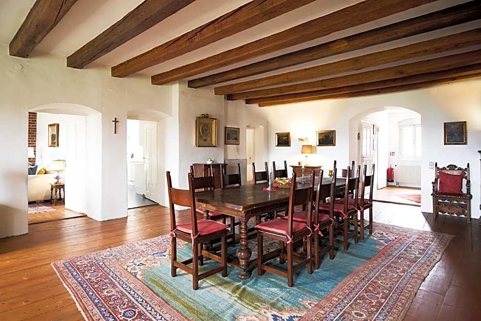 Hotel Landsitz Pichlschloss