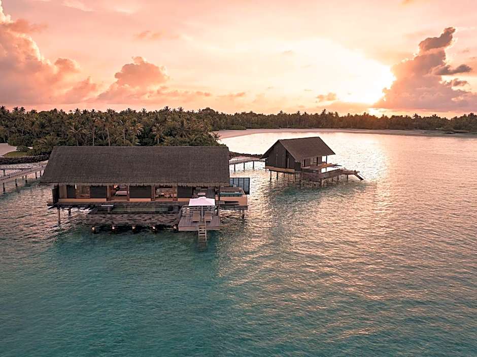 One&Only Reethi Rah