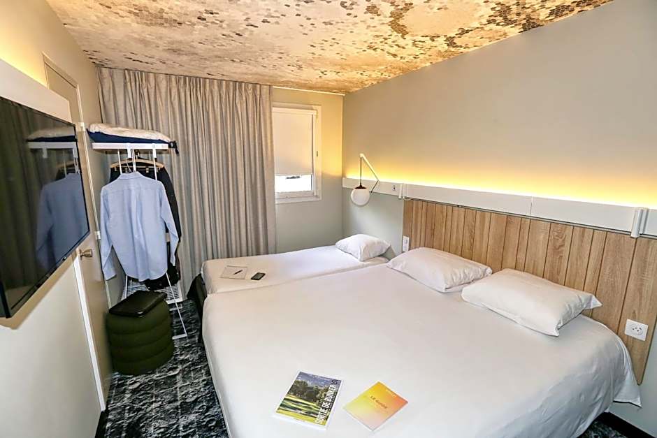 ibis Biarritz Anglet Aéroport