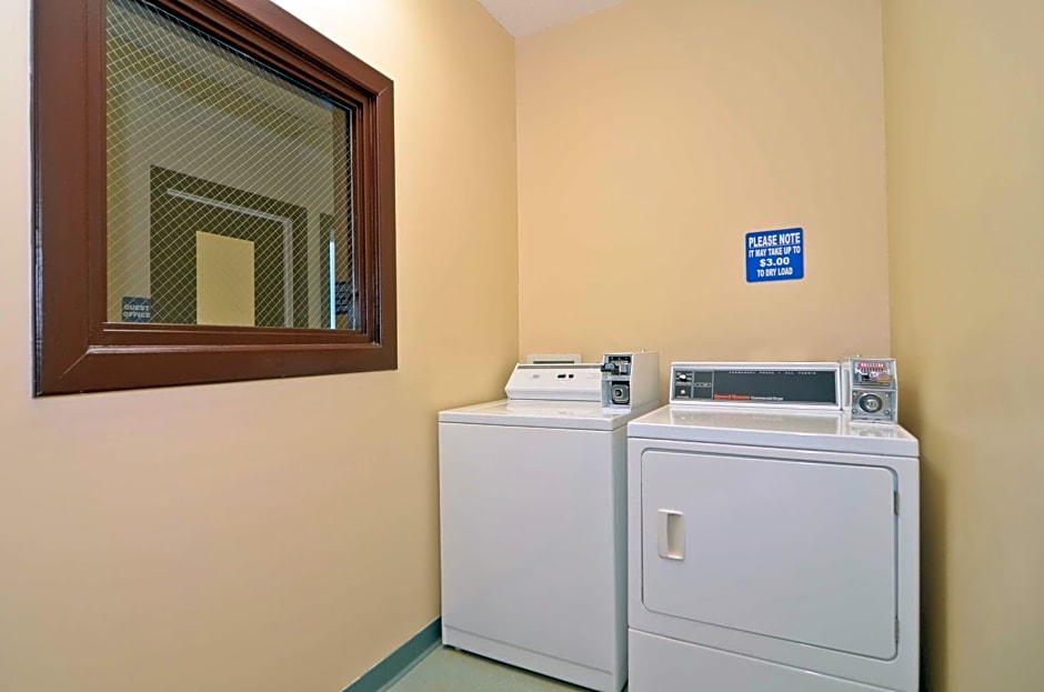 Best Western Gas City