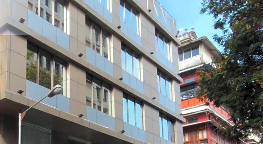 Hotel Suncity Apollo