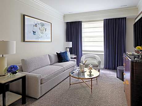 Executive King Suite