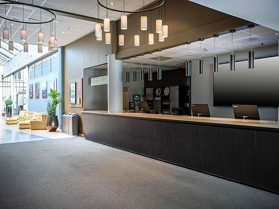 Quality Hotel Tønsberg