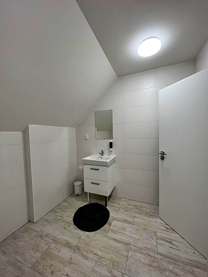 Apartmány Victory Residence