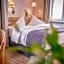 BE BIO Hotel be active - Nähe historischer Hafen