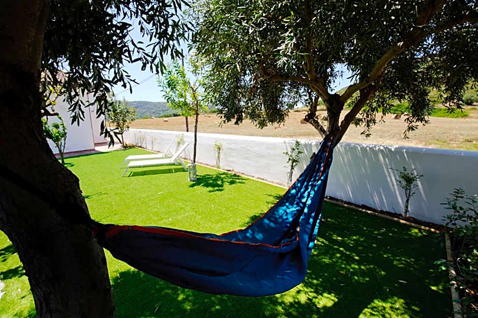 B&B La Roccia