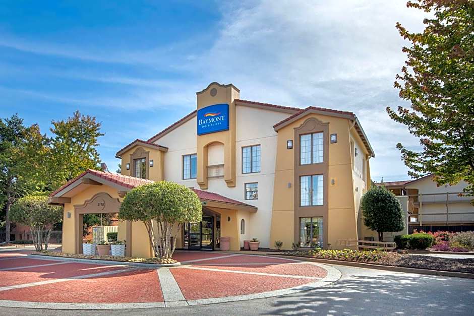 Budget Inn & Suite Atlanta Marietta Stadium