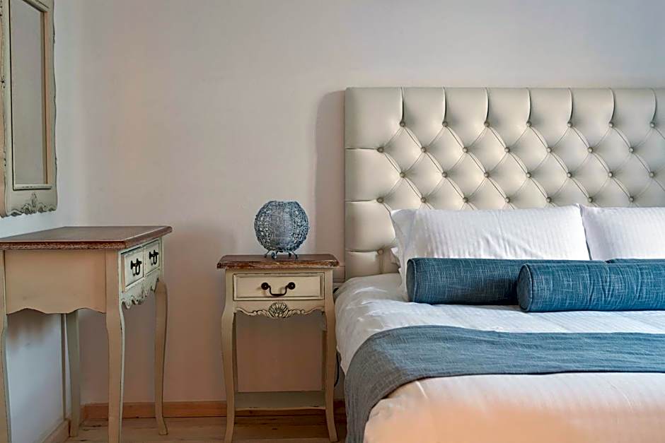 Thermes Luxury Villas And Spa