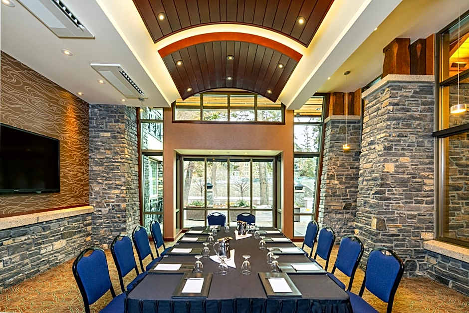 Royal Canadian Lodge