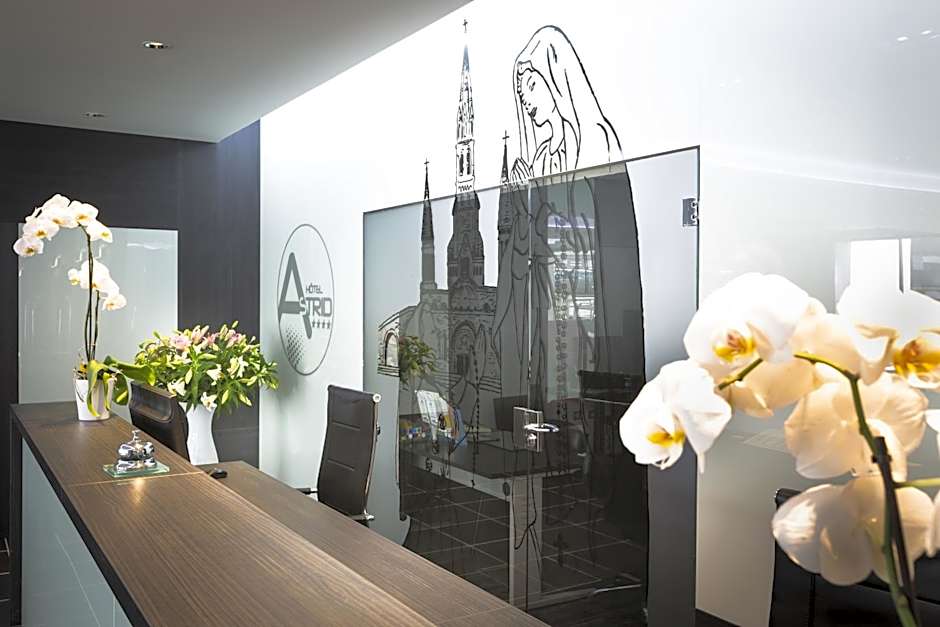 Hotel Astrid